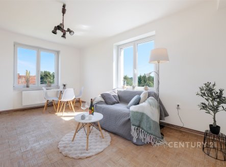 Prodej bytu, 2+kk, 51 m²