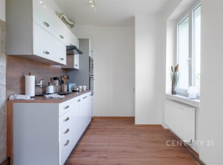 Prodej bytu, 2+kk, 51 m²
