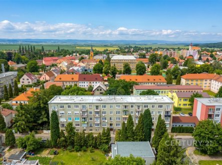 Prodej bytu, 3+1, 66 m²