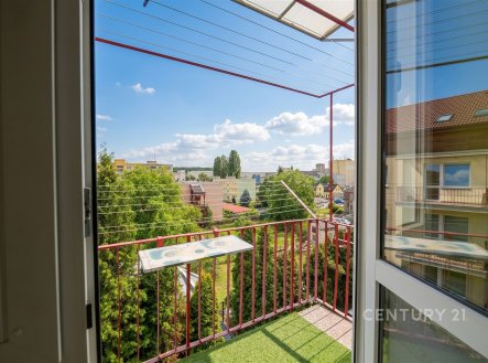 Prodej bytu, 3+1, 66 m²