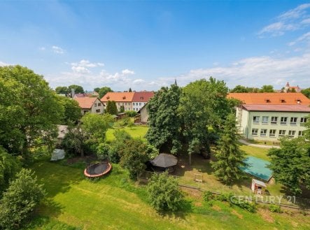 Prodej bytu, 3+1, 66 m²
