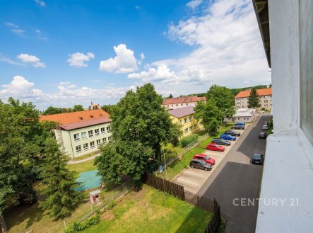 Prodej bytu, 3+1, 66 m²