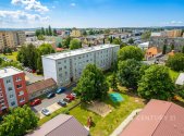 Prodej bytu, 3+1, 66 m²