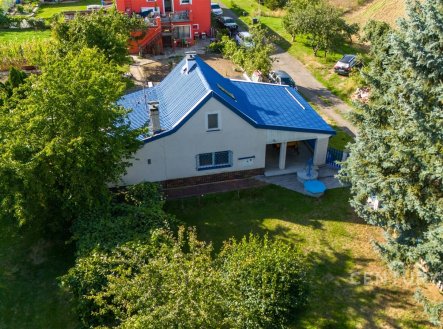 Prodej domu/vily, 125 m²