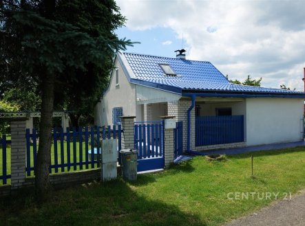 Prodej domu/vily, 125 m²