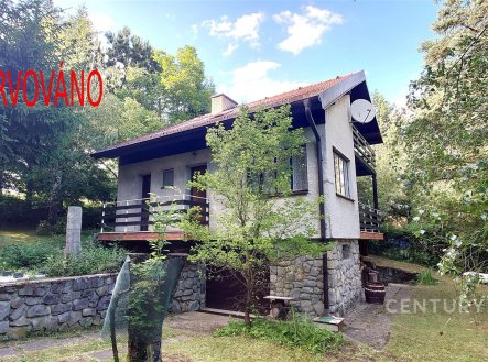 Prodej chaty/rekreačního objektu, 130 m²