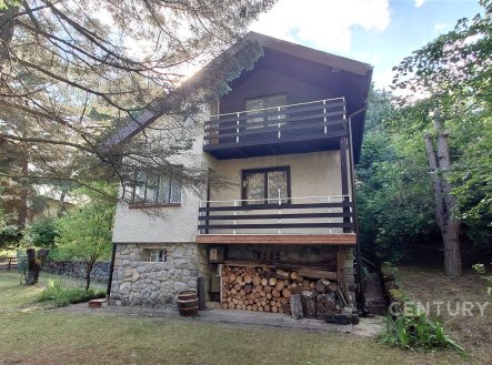 Prodej chaty/rekreačního objektu, 130 m²