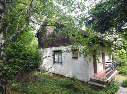 Prodej chaty/rekreačního objektu, 130 m²