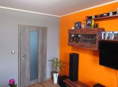 Pronájem bytu, 2+1, 62 m²