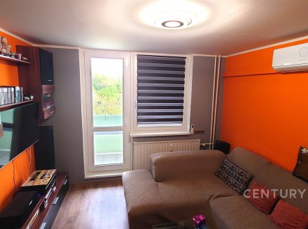 Prodej bytu, 2+1, 62 m²