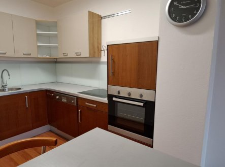 Pronájem bytu, 2+kk, 50 m²
