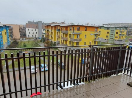 Pronájem bytu, 2+kk, 50 m²