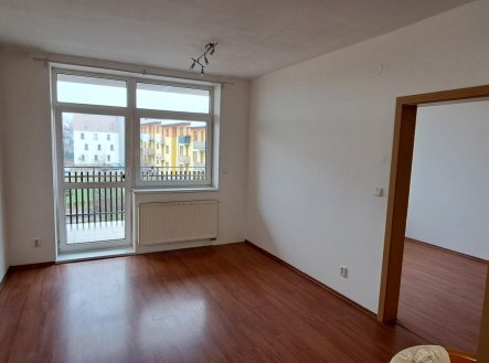 Pronájem bytu, 2+kk, 50 m²