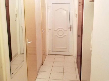 Pronájem bytu, 2+1, 55 m²
