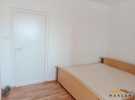 Pronájem bytu, 1+1, 31 m²