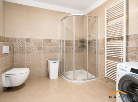 Pronájem bytu, 1+kk, 33 m²