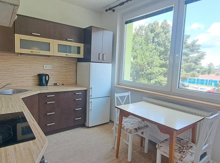 Pronájem bytu, 2+1, 62 m² obrázek