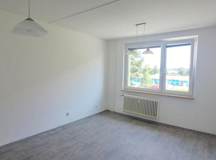 Pronájem bytu, 2+1, 62 m²