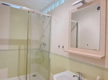 Pronájem bytu, 2+1, 62 m²