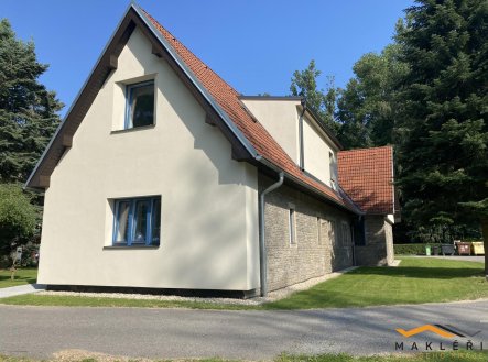 Pronájem domu/vily, 110 m²