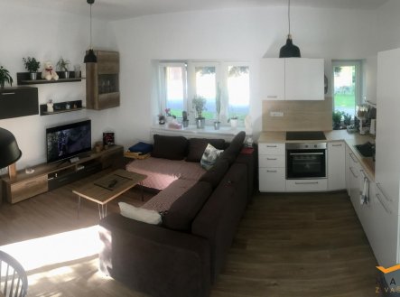 Pronájem domu/vily, 110 m²