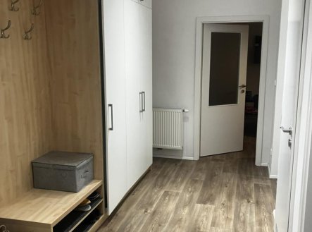 Pronájem domu/vily, 110 m²
