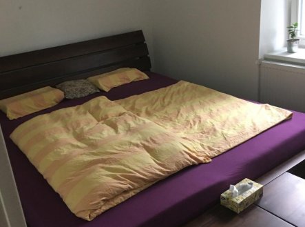 Pronájem domu/vily, 110 m²