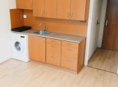 Pronájem bytu, 1+kk, 27 m²