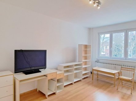 Pronájem bytu, 1+1, 36 m²