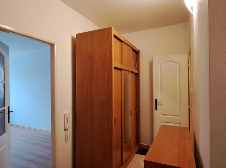 Pronájem bytu, 1+1, 36 m²