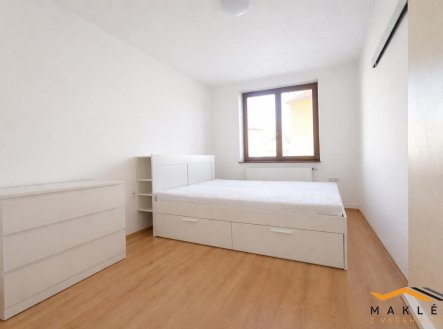 Pronájem bytu, 3+1, 75 m²