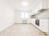 Pronájem bytu, 2+1, 49 m²