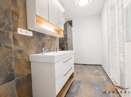 fotografie | Pronájem bytu, 3+kk, 79 m²