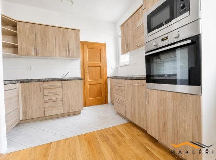 Pronájem bytu, 2+kk, 47 m² obrázek