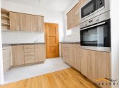 Pronájem bytu, 2+kk, 47 m²
