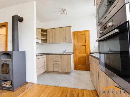 trsj3 | Pronájem bytu, 2+kk, 47 m²
