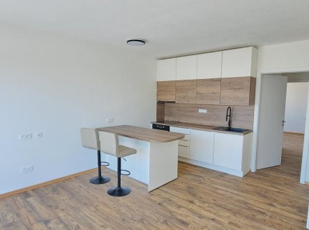 Pronájem bytu, 2+kk, 50 m²