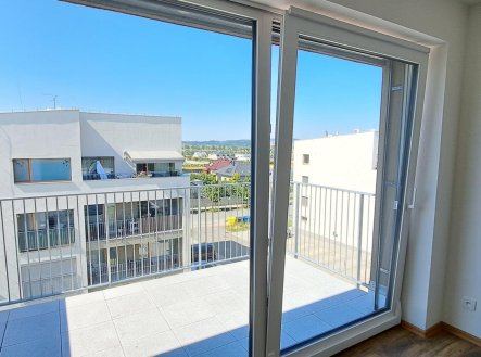 Pronájem bytu, 2+kk, 50 m²