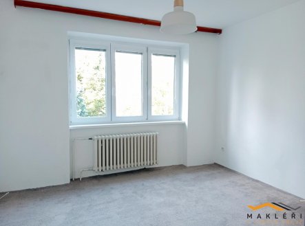 Pronájem bytu, 3+1, 82 m²