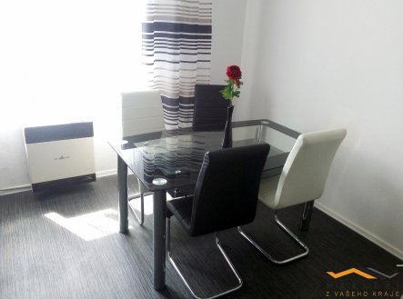 Prodej bytu, 1+1, 43 m²