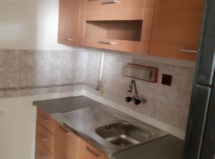 Prodej bytu, 1+1, 43 m²