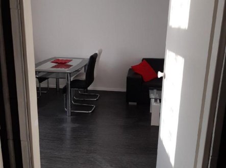 Prodej bytu, 1+1, 43 m²