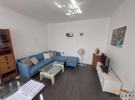 Prodej bytu, 1+1, 32 m²