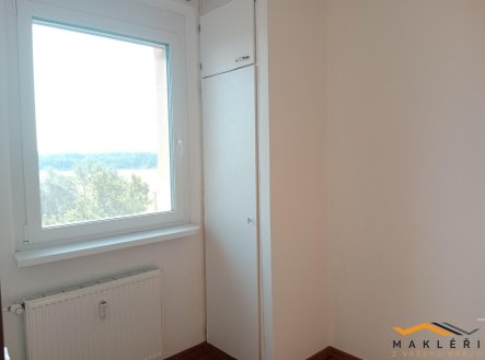 Pronájem bytu, 2+1, 45 m²