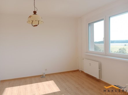 Pronájem bytu, 2+1, 45 m²