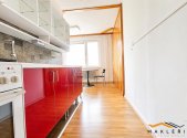 Pronájem bytu, 2+1, 52 m²