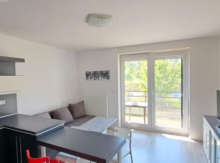 Pronájem bytu, 2+kk, 56 m²