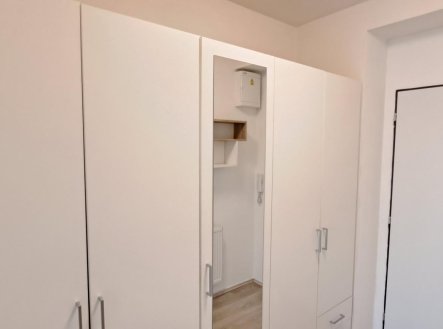 Pronájem bytu, 2+kk, 56 m²