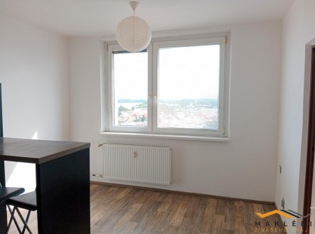 Pronájem bytu, 2+kk, 36 m²