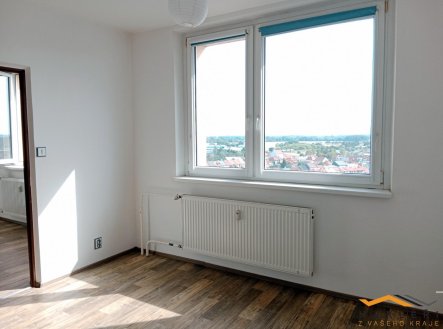 Pronájem bytu, 2+kk, 36 m²